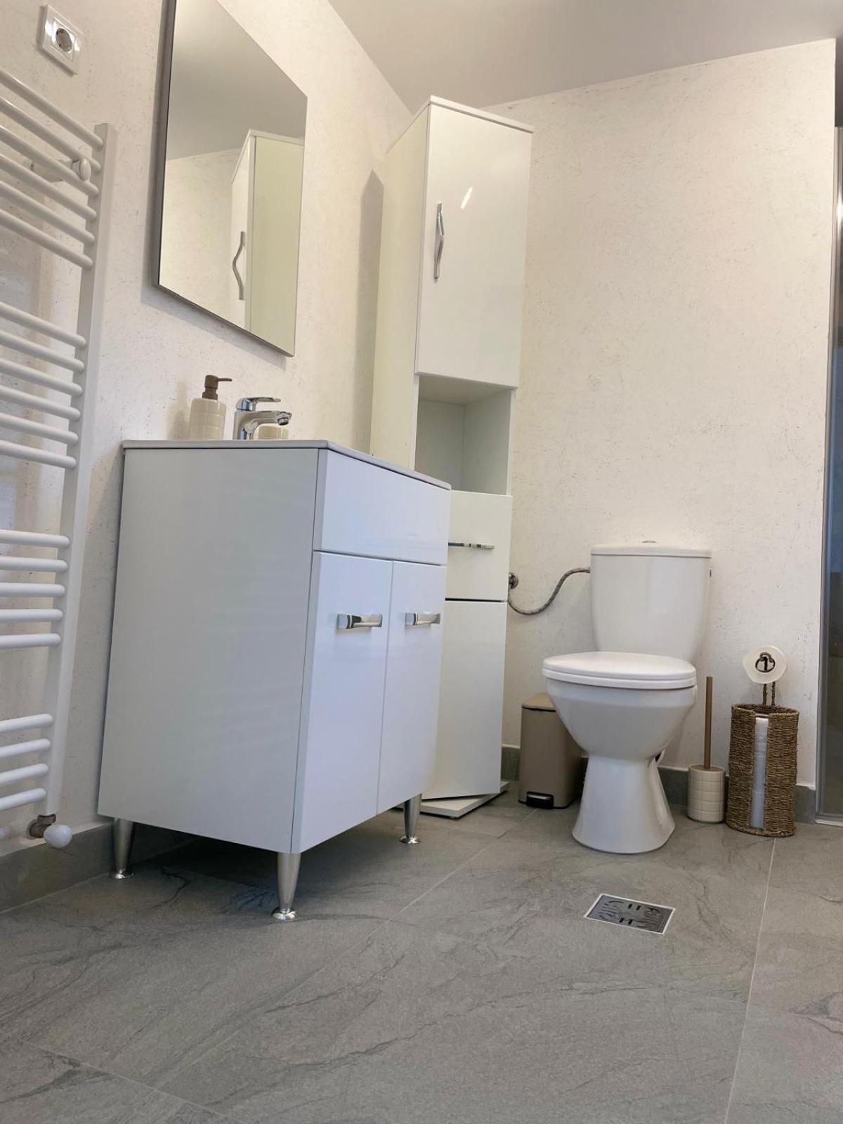 Aminah House Villa Constanta Luaran gambar