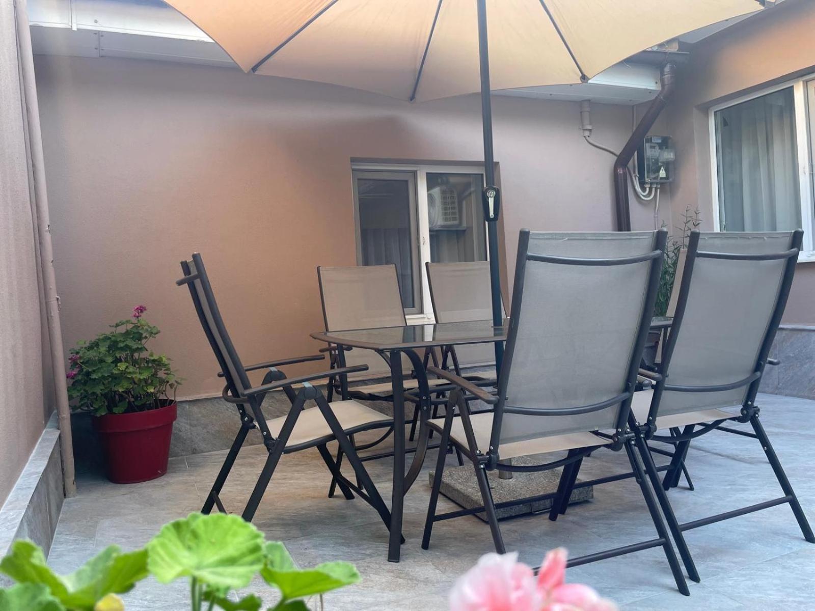 Aminah House Villa Constanta Luaran gambar