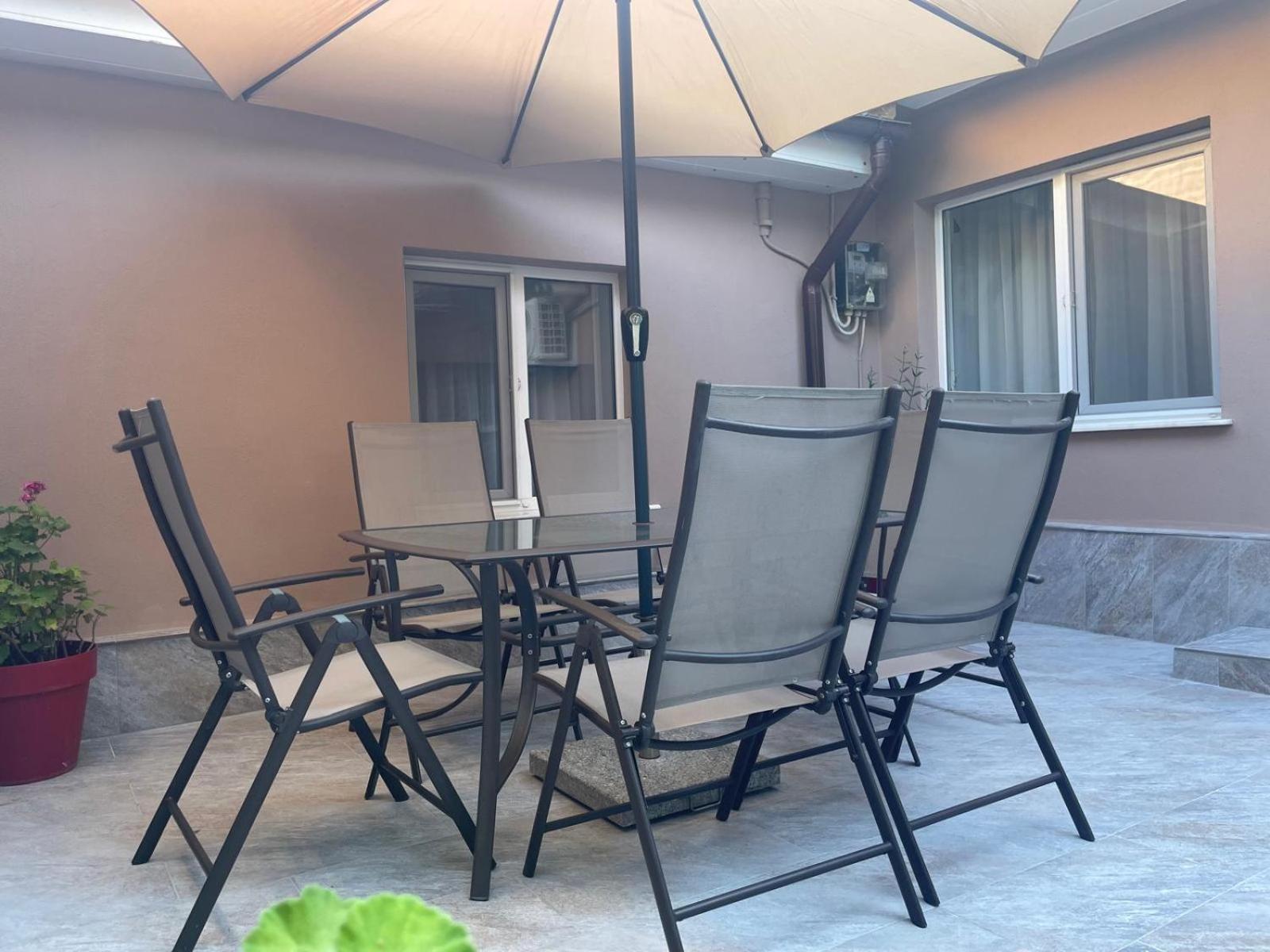 Aminah House Villa Constanta Luaran gambar