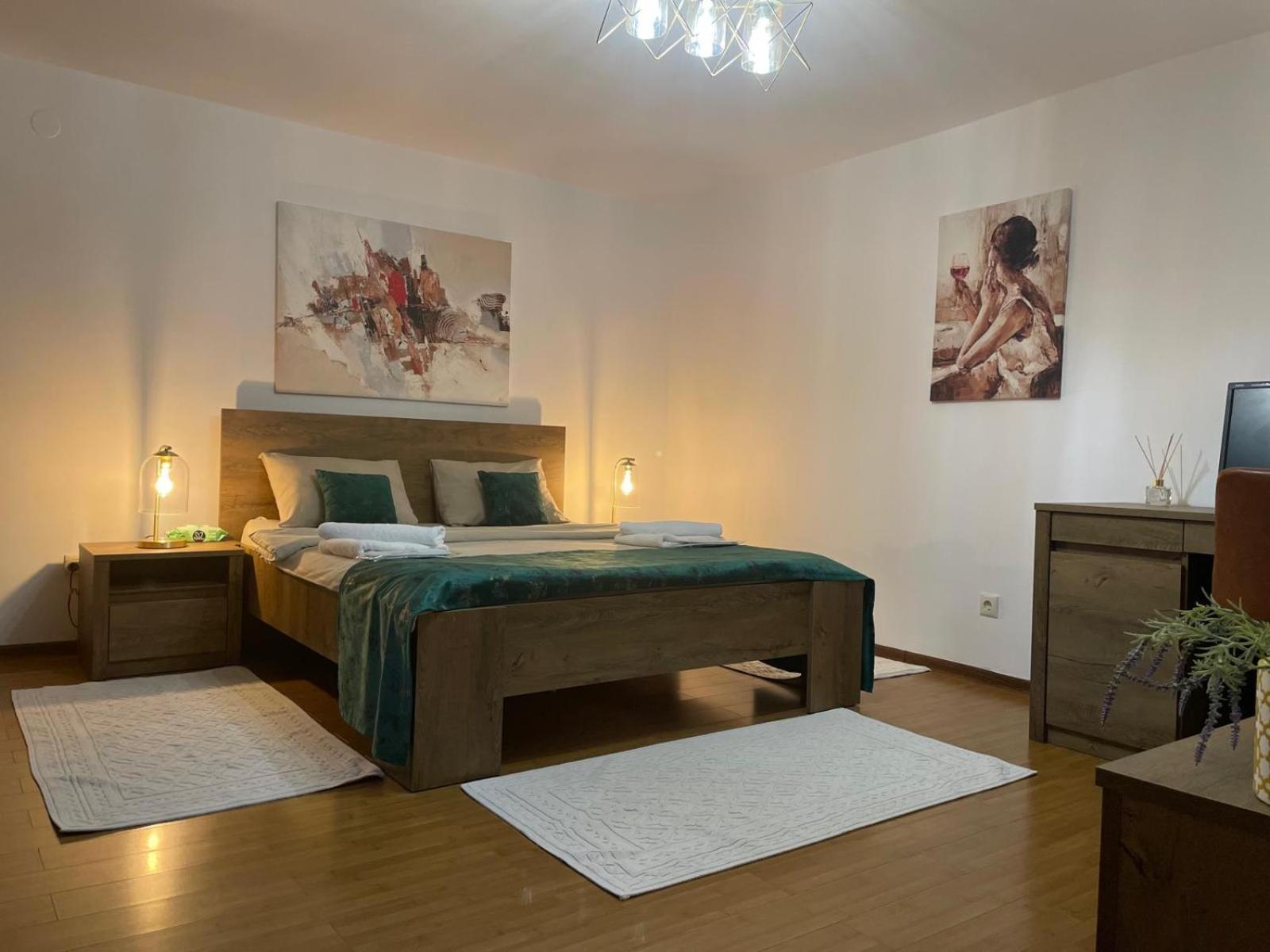 Aminah House Villa Constanta Luaran gambar