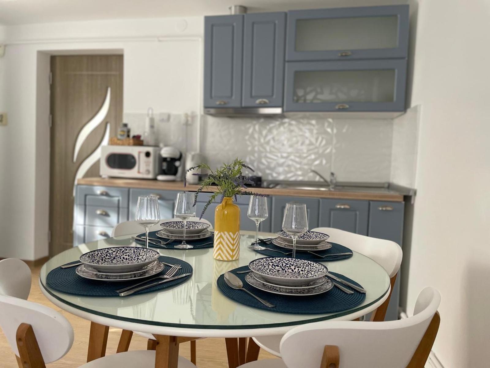 Aminah House Villa Constanta Luaran gambar