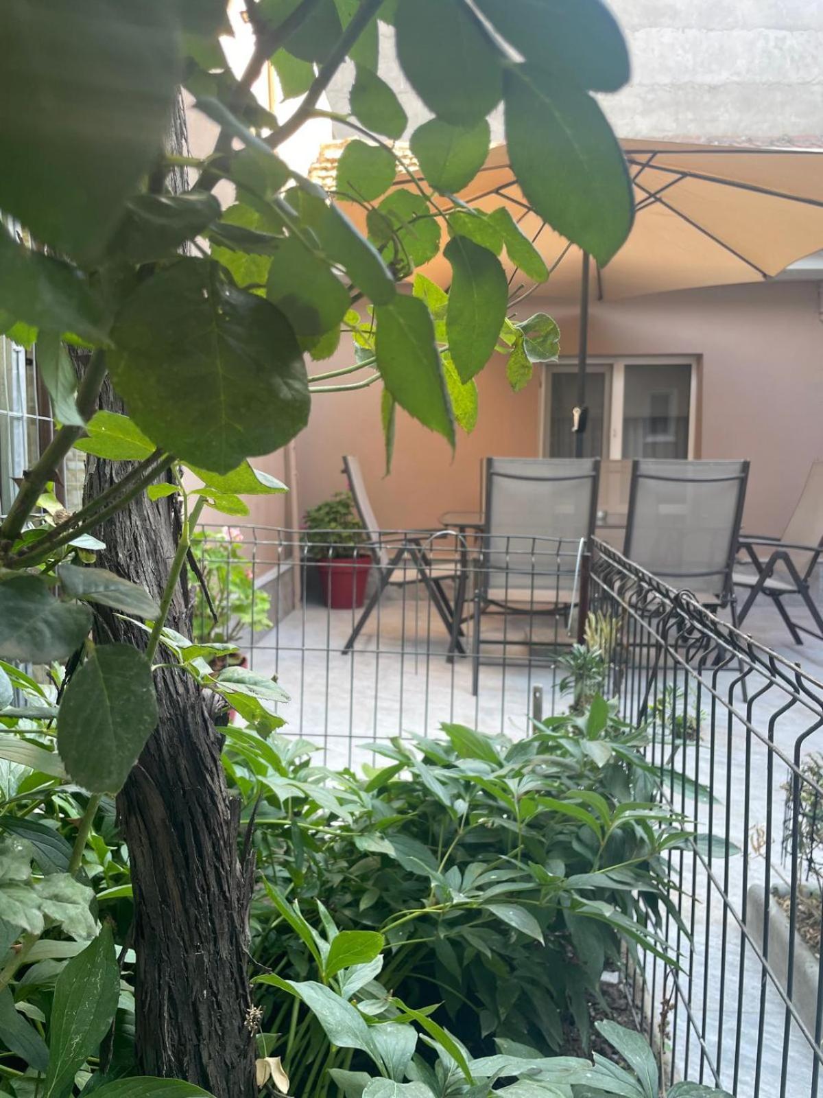 Aminah House Villa Constanta Luaran gambar