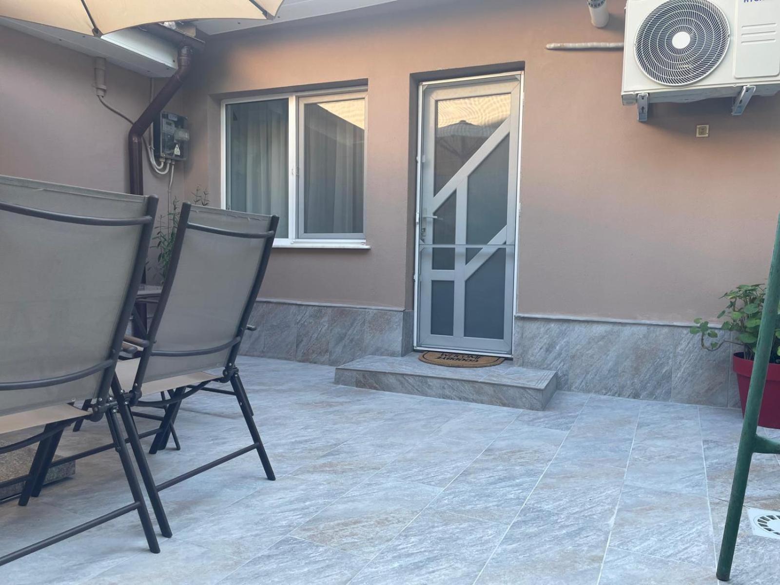 Aminah House Villa Constanta Luaran gambar