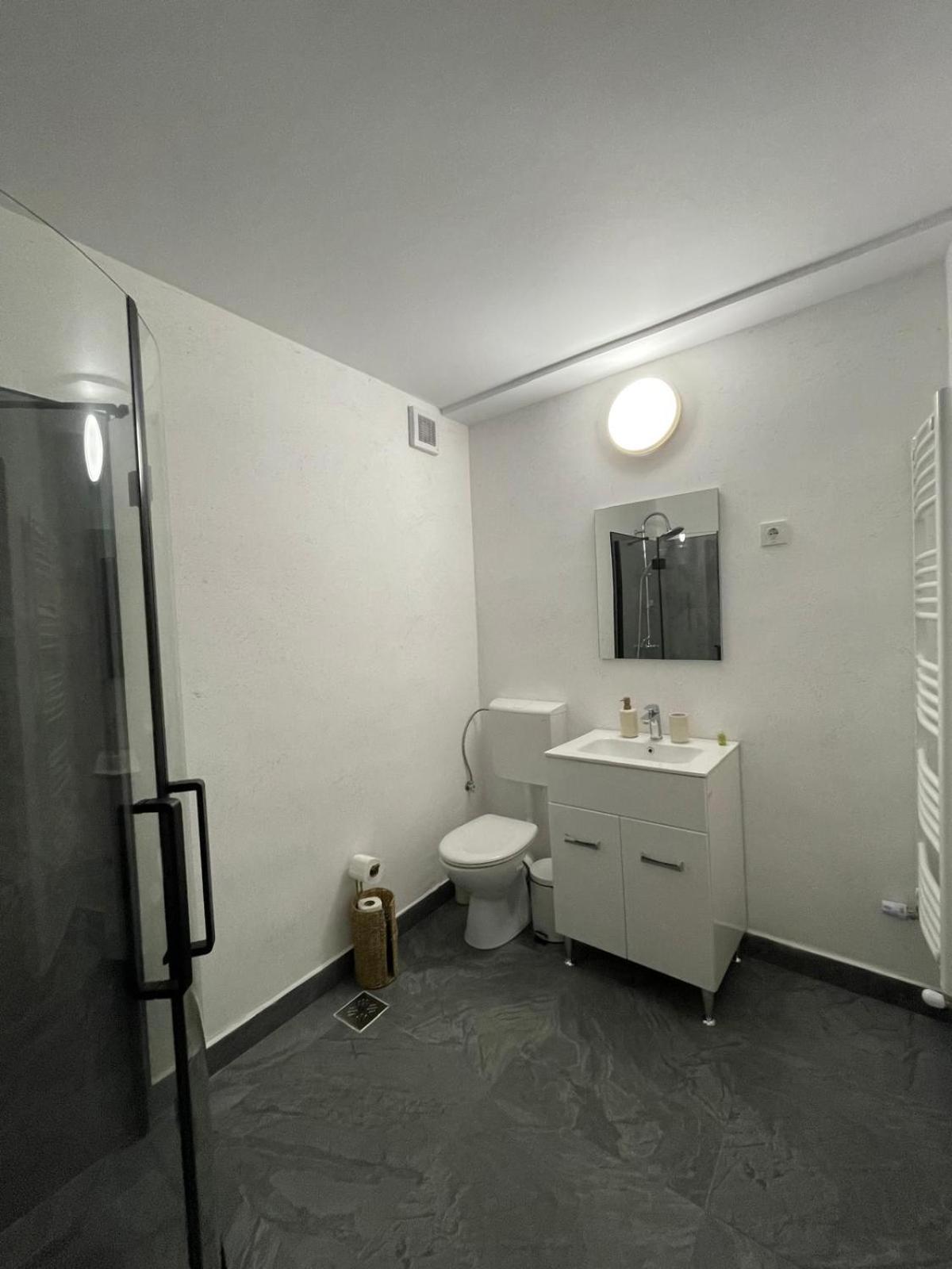 Aminah House Villa Constanta Luaran gambar