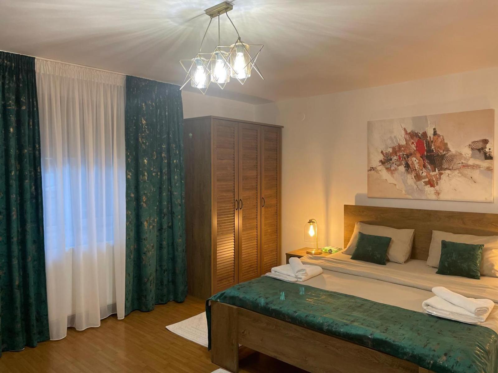 Aminah House Villa Constanta Luaran gambar