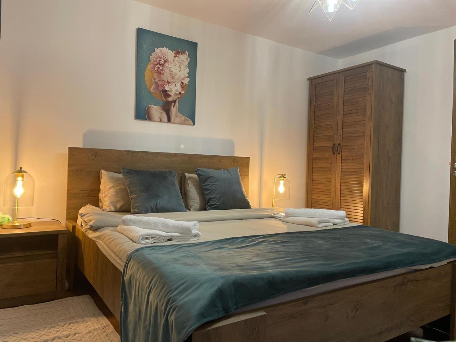 Aminah House Villa Constanta Luaran gambar