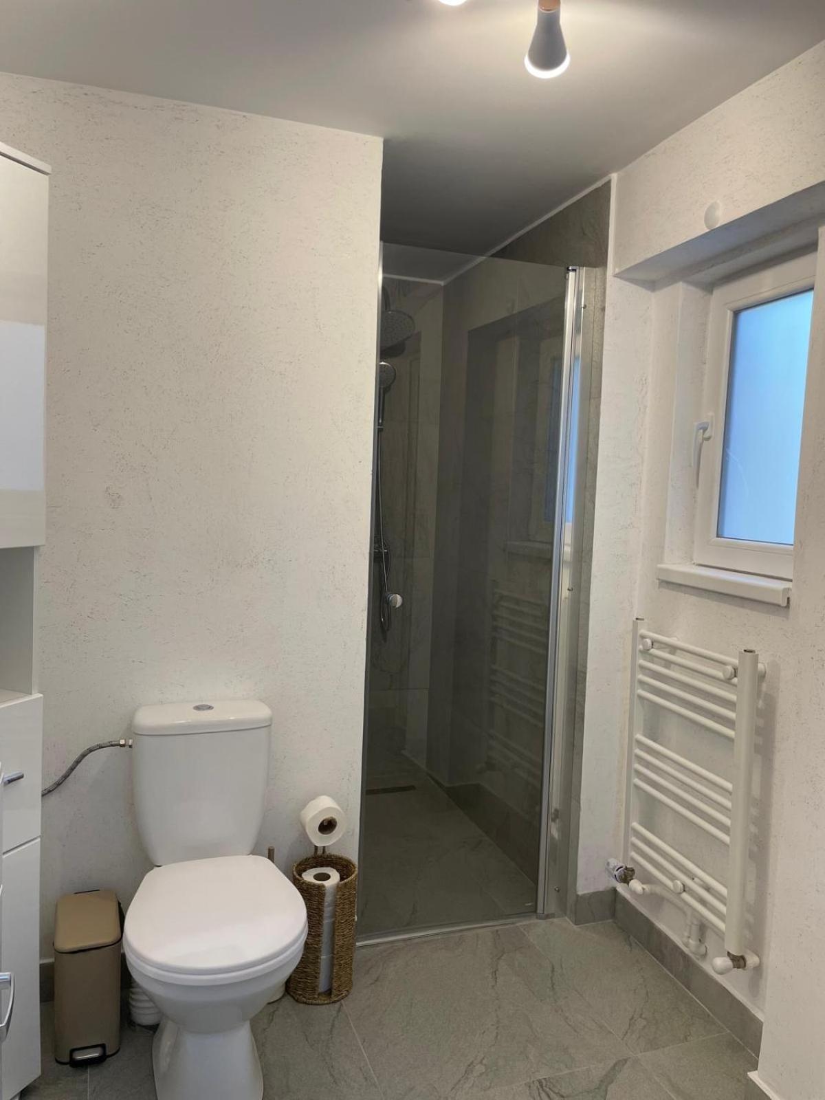 Aminah House Villa Constanta Luaran gambar