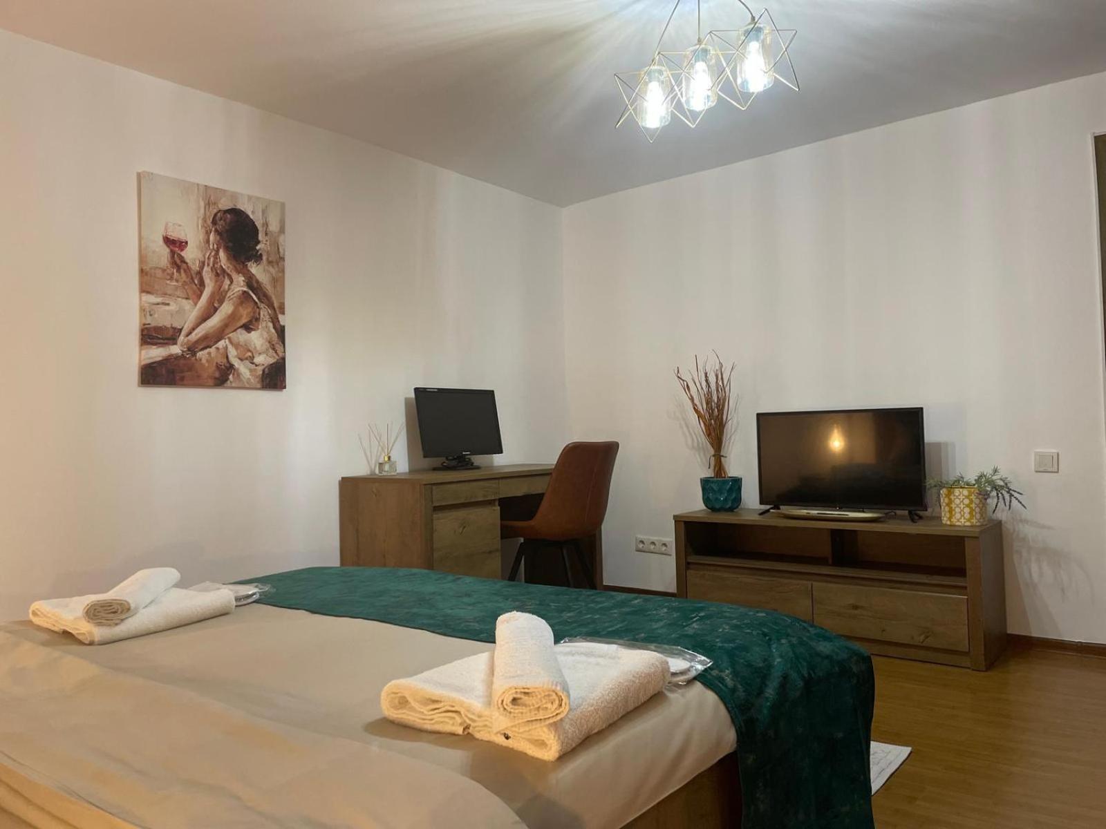 Aminah House Villa Constanta Luaran gambar