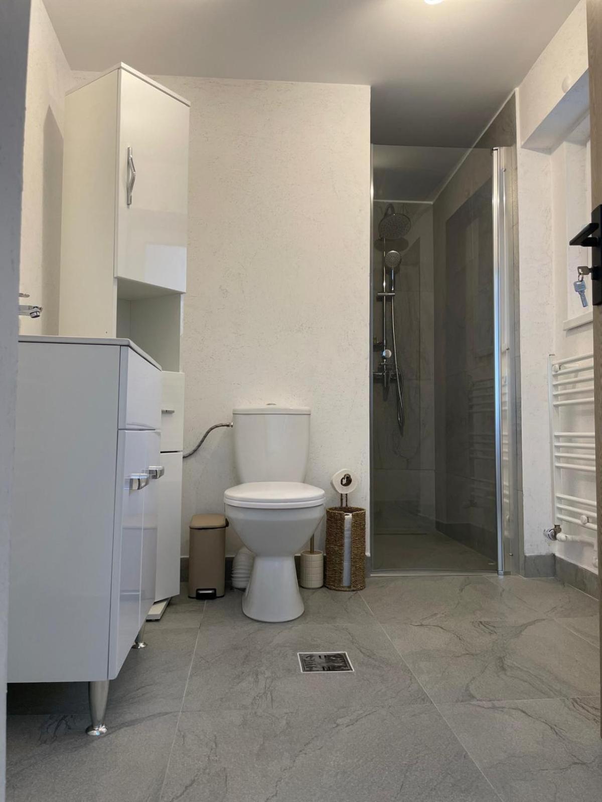 Aminah House Villa Constanta Luaran gambar
