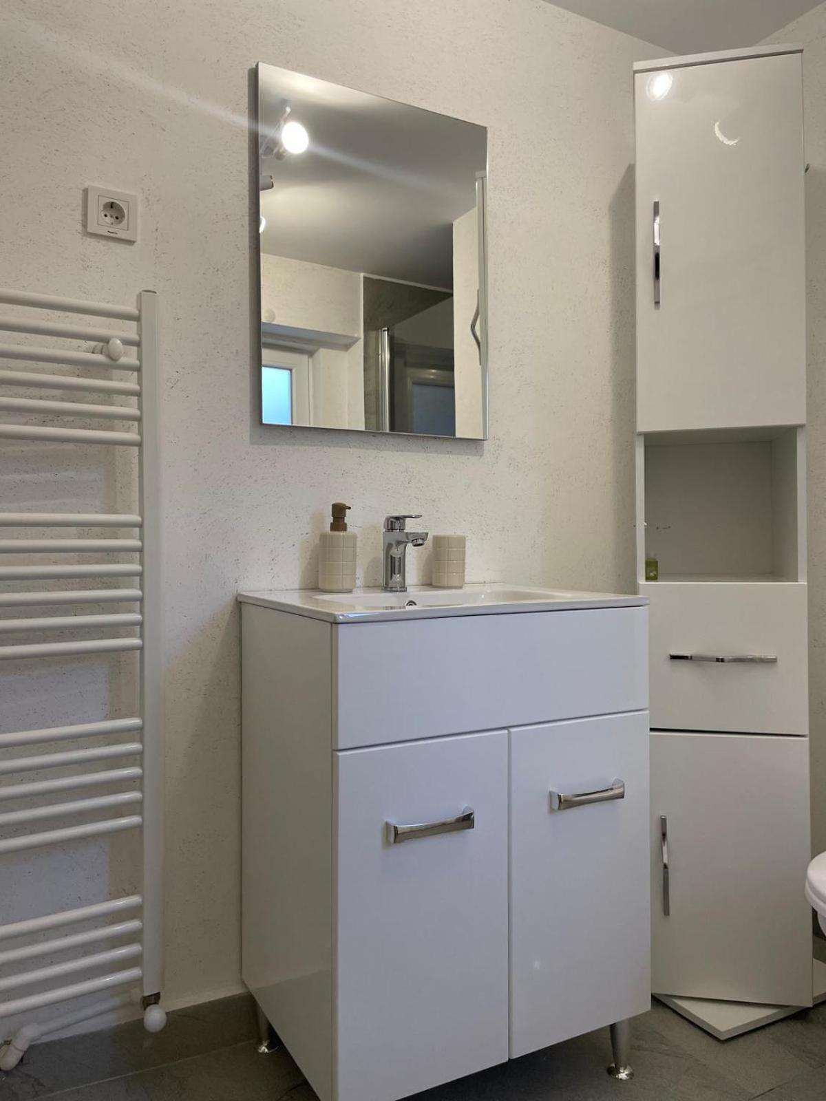 Aminah House Villa Constanta Luaran gambar